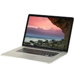 Apple MacBook Pro A1398 Intel i5 laptop