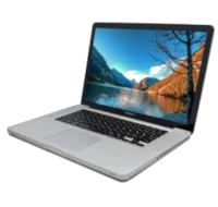 Apple MacBook Pro A1398 Intel i7