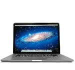 Apple MacBook Pro A1425 Core i3 MD212LL/A laptop