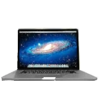 Apple MacBook Pro A1425 Core i7 2012