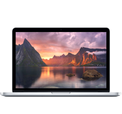 Apple MacBook Pro A1502 Intel i7