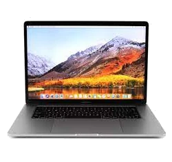 Apple Macbook Pro A1707 Touchbar 15″ 2017 Intel i7 1TB