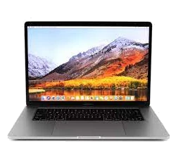 Apple Macbook Pro A1707 Touchbar 15″ 2017 Intel i7 256GB