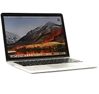 Apple MacBook Pro A1708 Intel i7 laptop