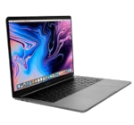 Apple MacBook Pro A1989 Intel i7