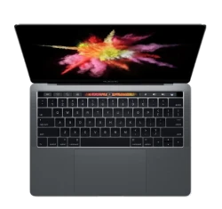 Apple Macbook Pro A1989 Touchbar 13″ 2019 Intel i7 512GB laptop