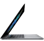 Apple MacBook Pro A1990 15.4 Touchbar Intel i7