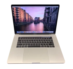 Apple MacBook Pro A1990 Touchbar 15.4" 2018 Intel i9 1TB