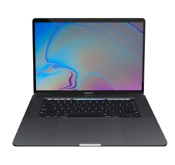 Apple MacBook Pro A2141 16″ Intel i7 1TB