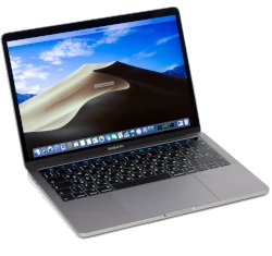 Apple Macbook Pro A2159 Touchbar 13″ 2019 Intel i5 128GB