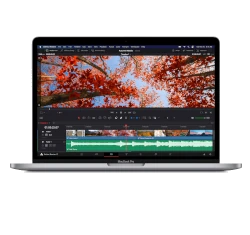 Apple MacBook Pro A2289 Touchbar 13 2020 Intel i7 256GB