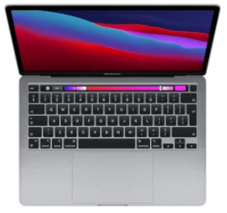 Apple MacBook Pro A2338