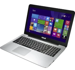 Asus A555 Series laptop