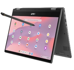 ASUS Chromebook CM14 MediaTek Kompanio 520 laptop