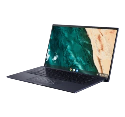 ASUS Chromebook Enterprise CX9 Intel i5 11th Gen laptop