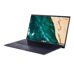 ASUS Chromebook Enterprise CX9 Intel i5 11th Gen