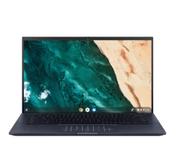 ASUS Chromebook Enterprise CX9 Intel i7 11th Gen