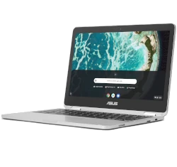 Asus Chromebook Flip C302