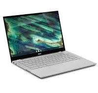 Asus Chromebook Flip C436 laptop