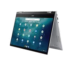 ASUS Chromebook Flip C536 Intel i3 11th Gen