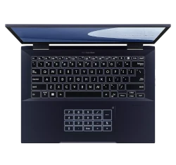 Asus ExpertBook B7 Flip Intel i5 12th Gen laptop