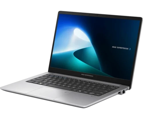 Asus ExpertBook P1 P1403 Intel i7 13th Gen laptop