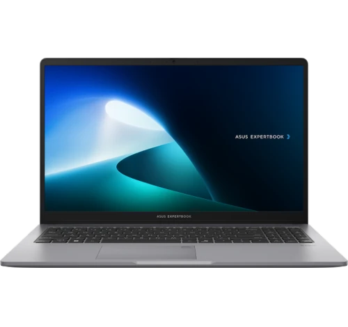 Asus ExpertBook P1 P1503 Intel i7 13th Gen laptop