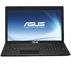 Asus F55 Series laptop