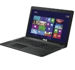 Asus F552 Intel i7 laptop
