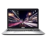 Asus F555 Series Intel Core i3 laptop