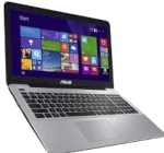 Asus F555 Series Intel Core i5 laptop
