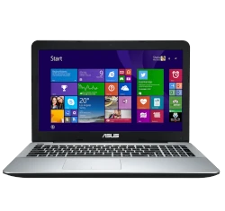 Asus F555 Series Intel