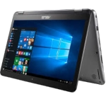 Asus Flip TP501 Series