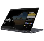 Asus Flip TP510 Intel