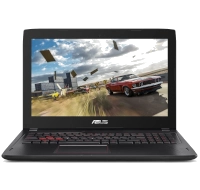 Asus FX502 Series Intel i5 6th Gen laptop