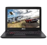 Asus FX502 Series Intel i5 6th Gen