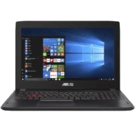 Asus FX502 Series Intel i7 7th Gen laptop