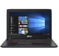 Asus FX502 Series Intel i7 7th Gen