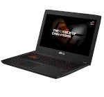 Asus FX502 Series Intel laptop