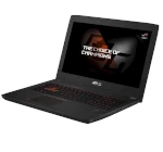 Asus FX502 Series Intel