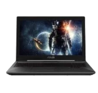 Asus FX503 Series Intel i5 7th Gen laptop