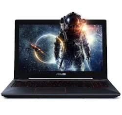 Asus FX503 Series Intel i7 7th Gen