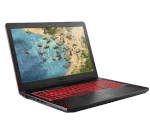 Asus FX504 Series Intel laptop