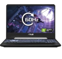 Asus FX505 Series Core i5 9th Gen