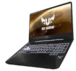 Asus FX505 Series Intel i7 laptop