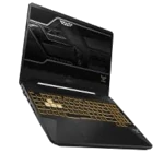 Asus FX505 Series laptop