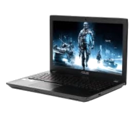 Asus FX53 Series Core i7 6th Gen laptop