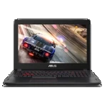 Asus FX53 Series Intel laptop