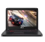 Asus FX53 Series Intel