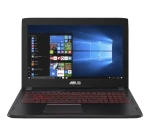 Asus FX550 Series AMD laptop